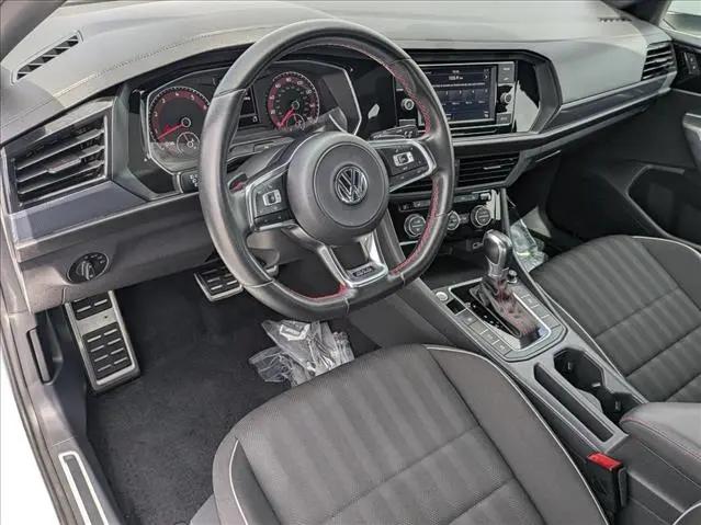 2019 Volkswagen Jetta GLI 2.0T S