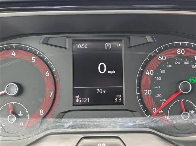 2019 Volkswagen Jetta GLI 2.0T S