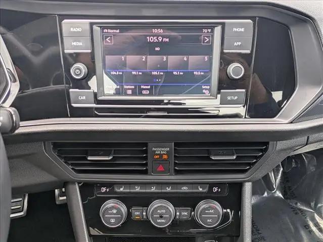 2019 Volkswagen Jetta GLI 2.0T S
