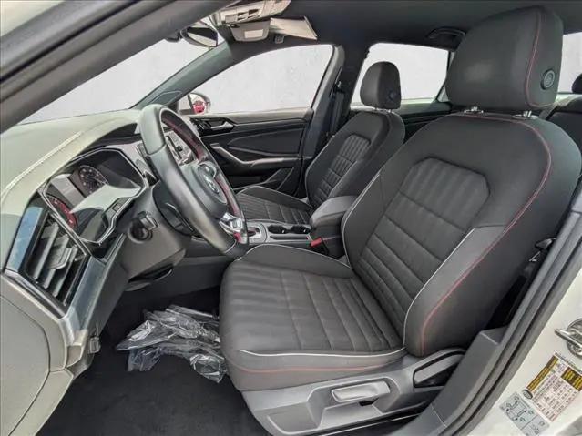 2019 Volkswagen Jetta GLI 2.0T S