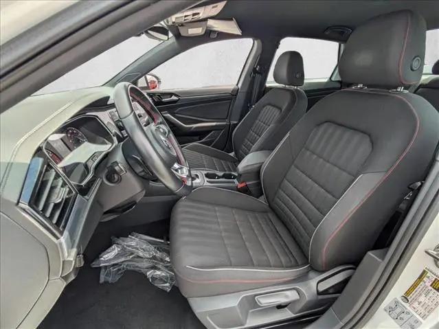 2019 Volkswagen Jetta GLI 2.0T S