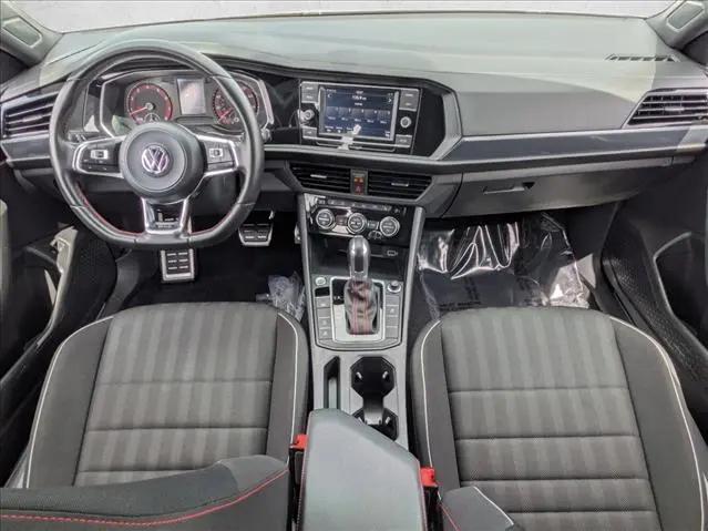 2019 Volkswagen Jetta GLI 2.0T S