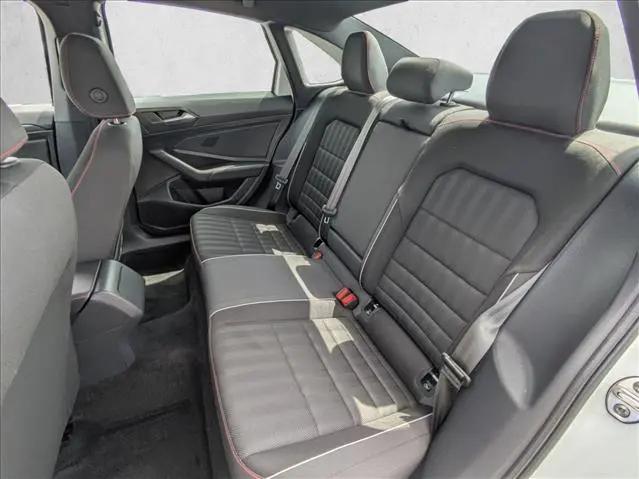 2019 Volkswagen Jetta GLI 2.0T S