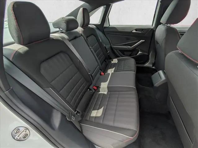 2019 Volkswagen Jetta GLI 2.0T S