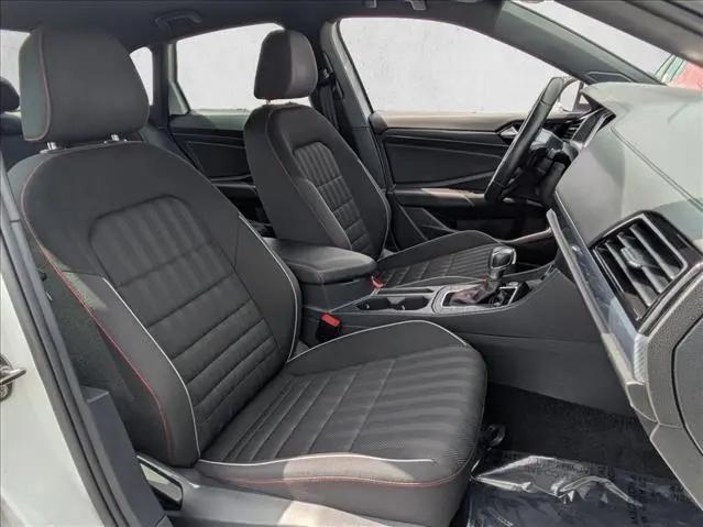 2019 Volkswagen Jetta GLI 2.0T S
