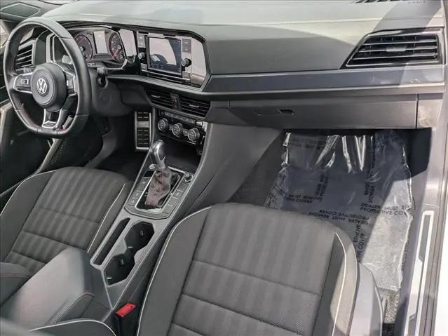 2019 Volkswagen Jetta GLI 2.0T S