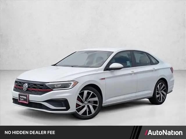 2019 Volkswagen Jetta GLI 2.0T S for sale in Buena Park, CA