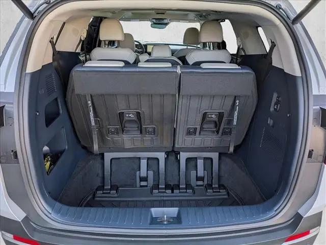 2026 Kia Carnival MPV SX Prestige