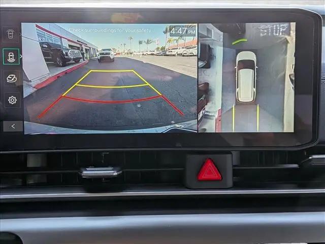 2026 Kia Carnival MPV SX Prestige