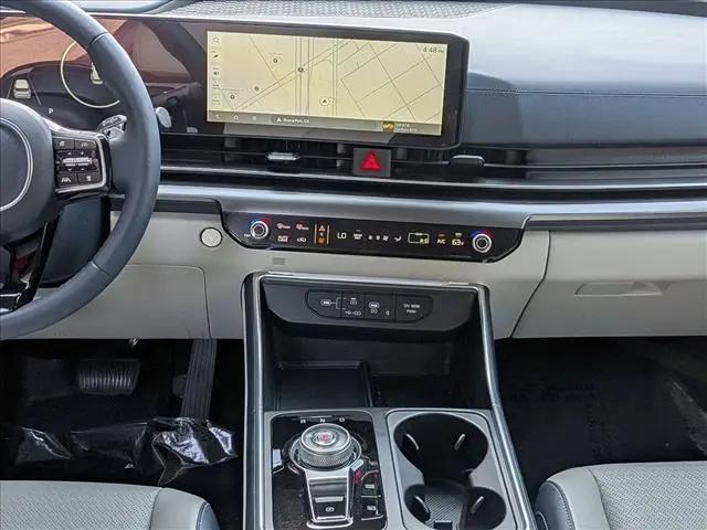 2026 Kia Carnival MPV SX Prestige