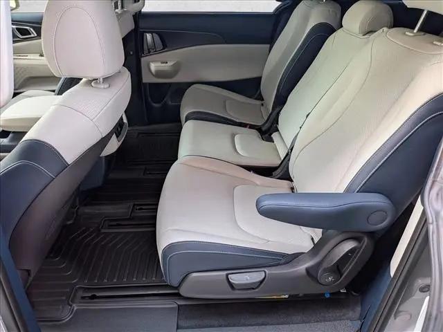 2026 Kia Carnival MPV SX Prestige