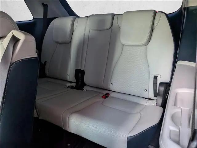 2026 Kia Carnival MPV SX Prestige