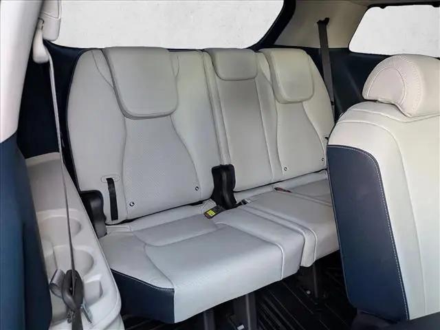 2026 Kia Carnival MPV SX Prestige