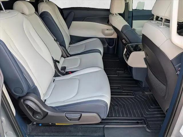 2026 Kia Carnival MPV SX Prestige