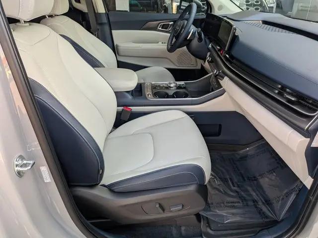 2026 Kia Carnival MPV SX Prestige