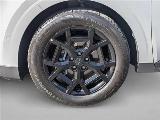 2026 Kia Carnival MPV SX Prestige