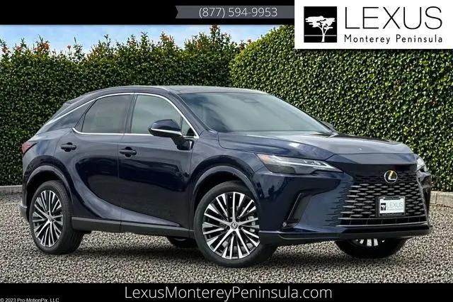 2026 Lexus RX 350 Premium+ for sale in Seaside, CA