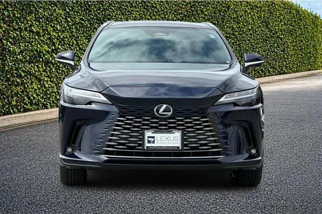2026 Lexus RX 350 Premium+