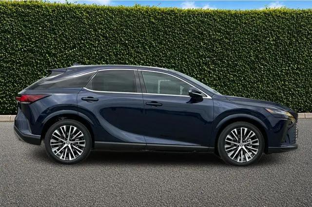 2026 Lexus RX 350 Premium+