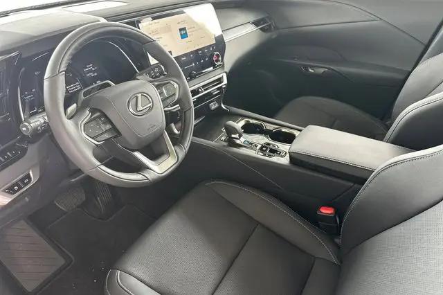 2026 Lexus RX 350 Premium+
