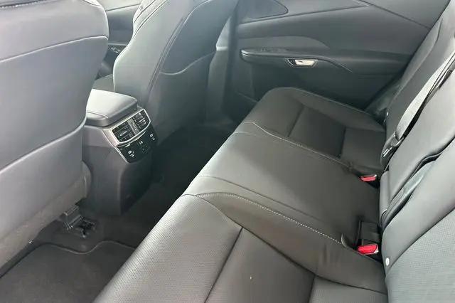 2026 Lexus RX 350 Premium+