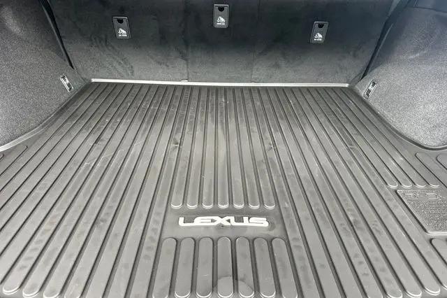 2026 Lexus RX 350 Premium+