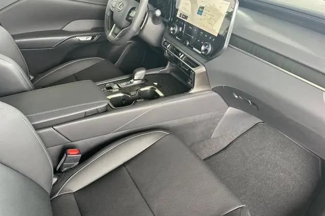 2026 Lexus RX 350 Premium+