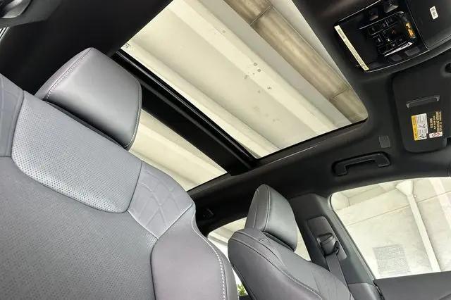 2026 Lexus RX 350 Premium+