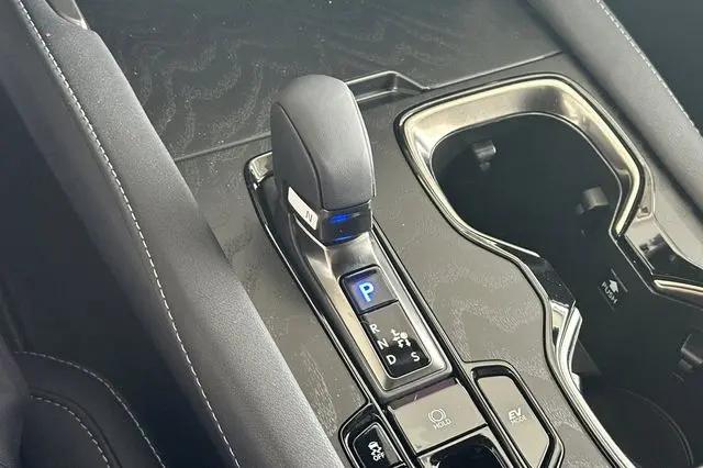 2026 Lexus RX 350 Premium+