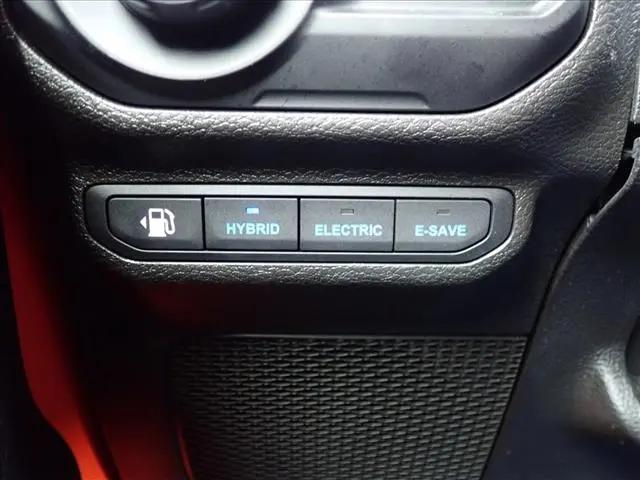 2023 Jeep Wrangler 4xe 4x4