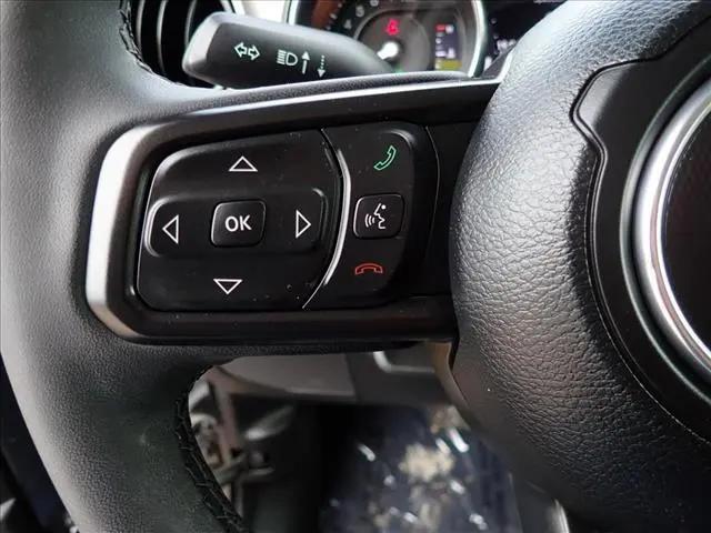 2023 Jeep Wrangler 4xe 4x4