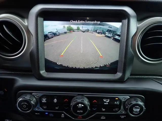 2023 Jeep Wrangler 4xe 4x4
