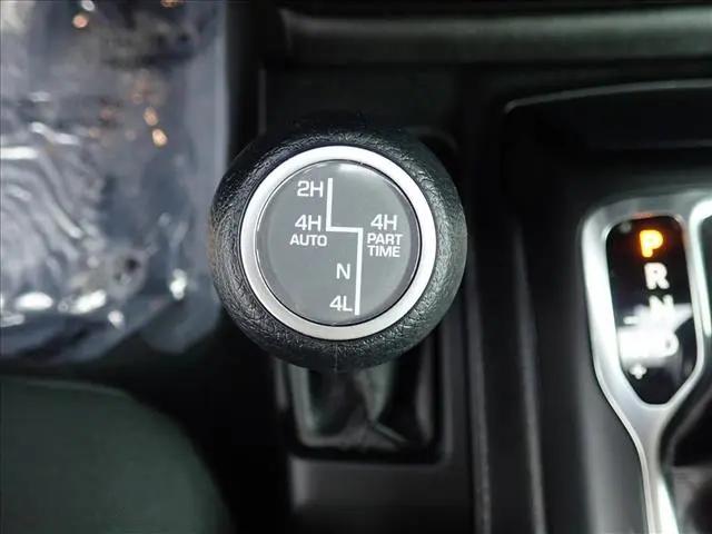 2023 Jeep Wrangler 4xe 4x4