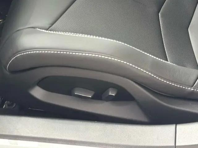 2026 Chevrolet Corvette Stingray Convertible, 1LT, RWD