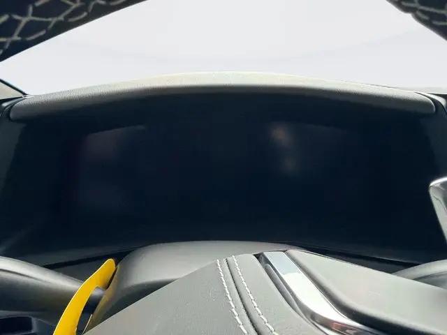 2026 Chevrolet Corvette Stingray Convertible, 1LT, RWD