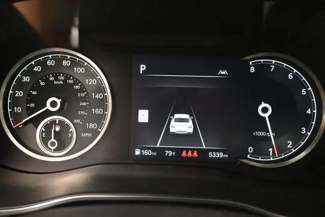 2025 Genesis G70 3.3T RWD Sport Advanced