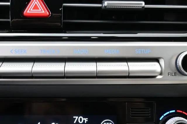 2025 Genesis G70 3.3T RWD Sport Advanced