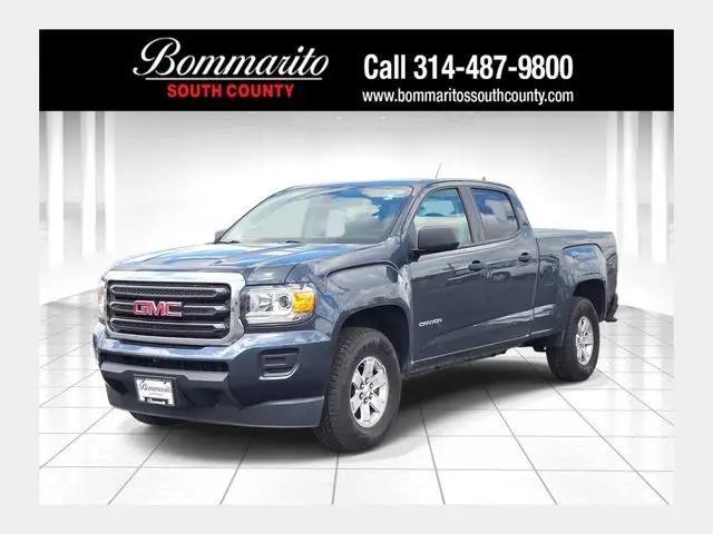 2019 GMC Canyon Base for sale in St. Louis, MO