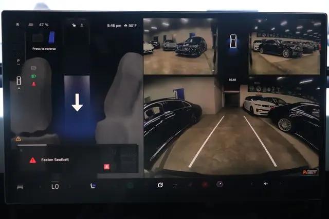 2024 Tesla Cybertruck All-Wheel Drive