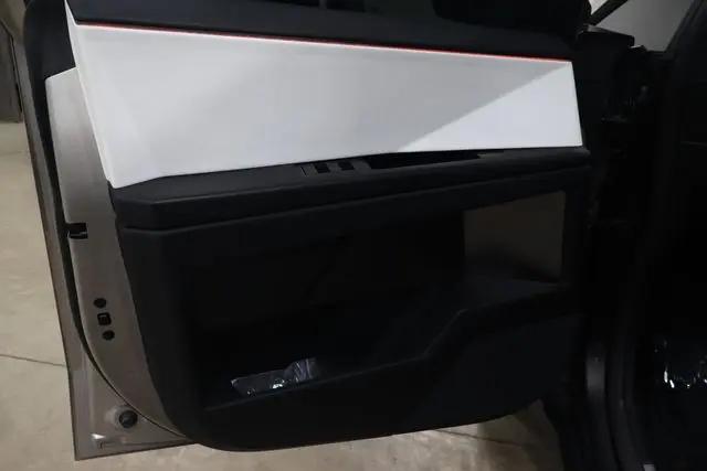 2024 Tesla Cybertruck All-Wheel Drive