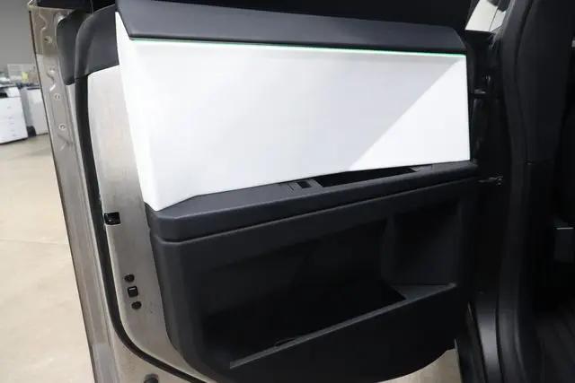 2024 Tesla Cybertruck All-Wheel Drive