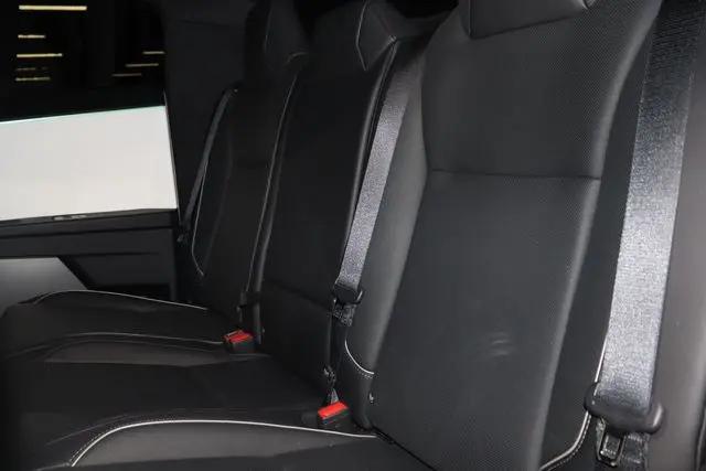 2024 Tesla Cybertruck All-Wheel Drive