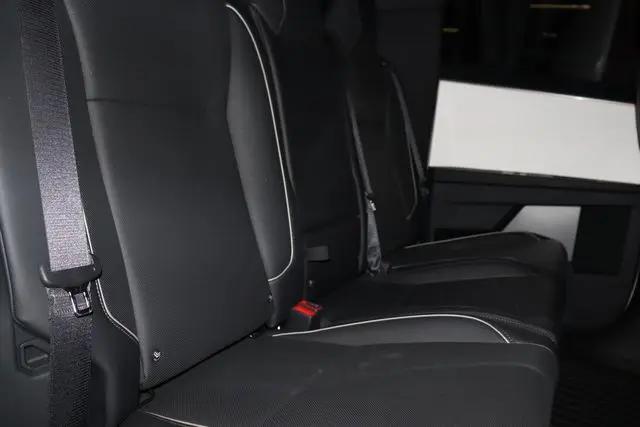 2024 Tesla Cybertruck All-Wheel Drive