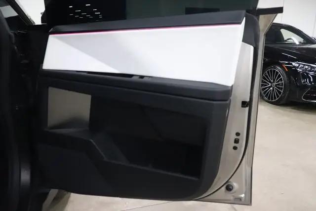 2024 Tesla Cybertruck All-Wheel Drive