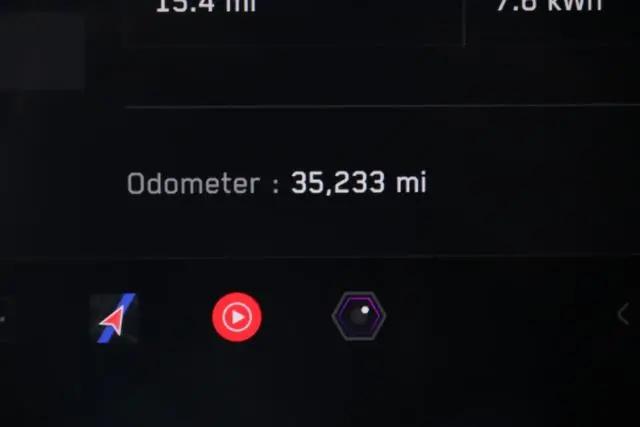 2024 Tesla Cybertruck All-Wheel Drive