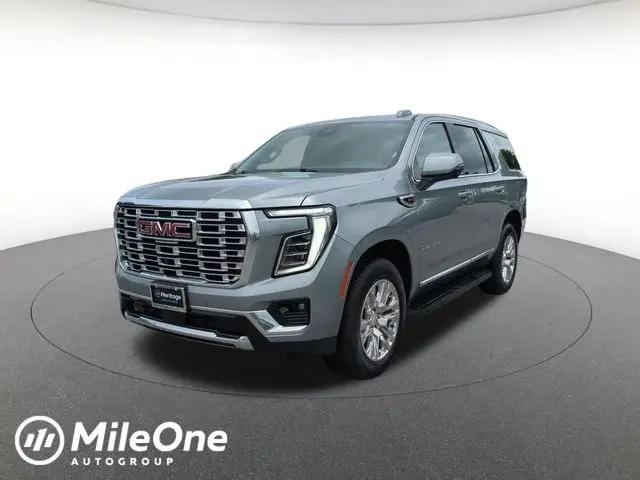 2025 GMC Yukon 4WD Denali for sale in Westminster, MD
