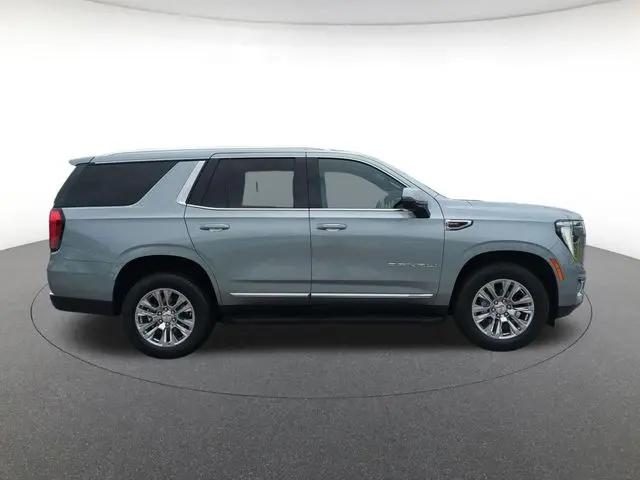 2025 GMC Yukon 4WD Denali