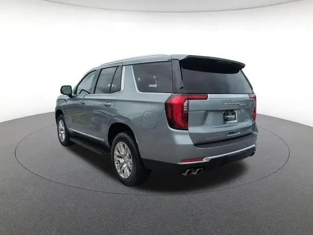 2025 GMC Yukon 4WD Denali