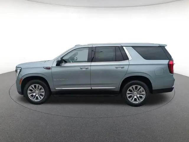 2025 GMC Yukon 4WD Denali