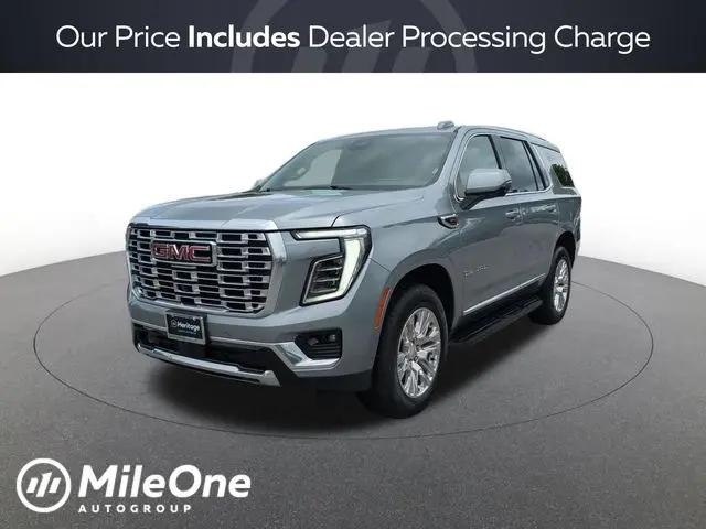 2025 GMC Yukon 4WD Denali for sale in Westminster, MD